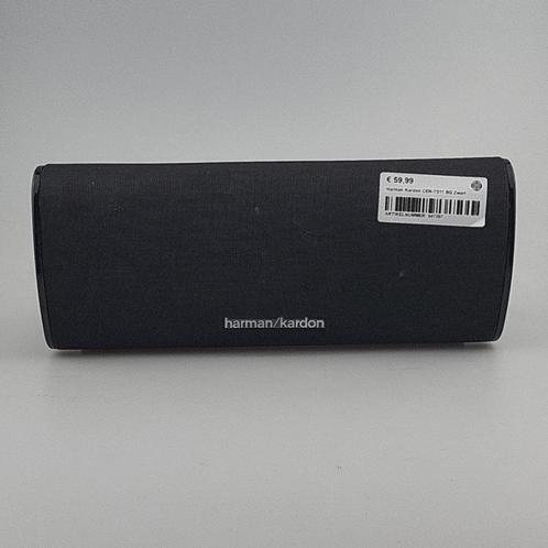 Harman Kardon CEN-TS11 BQ Zwart, Audio, Tv en Foto, Home Cinema-sets, Zo goed als nieuw