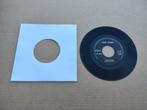 Single: Carl Mann - Pretend (1959), Verzenden, Gebruikt, 7 inch, Pop