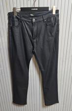 Norfy zwarte broek maat 46, Zwart, Maat 46/48 (XL) of groter, Ophalen of Verzenden, Zo goed als nieuw