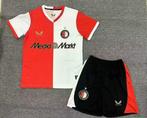 Feyenoord Rotterdam Voetbal Thuis Tenue Kids 2025/26, Maat XS of kleiner, Ophalen of Verzenden, Nieuw, Shirt