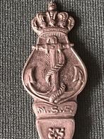 Oude suikerschep, Antiek en Kunst, Ophalen of Verzenden