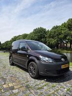 Volkswagen Caddy 1.6 D 75KW 2012, Voorwielaandrijving, Euro 5, 700 kg, Volkswagen