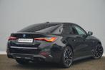 BMW i4 eDrive40 High Executive M Sport / Leer / Hifi / Activ, Achterwielaandrijving, Met garantie (alle), Origineel Nederlands