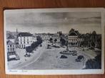 Ansichtkaart Deventer Brink 7145, Verzamelen, Ansichtkaarten | Nederland, Ophalen of Verzenden, Overijssel