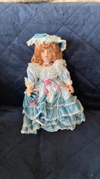 Janus poppen Irena en Rosella, Ophalen of Verzenden, Zo goed als nieuw