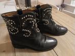 Isabel marant 38, Kleding | Dames, Schoenen, Isabel Marant, Zwart, Lage of Enkellaarzen, Ophalen of Verzenden