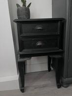 Kastje twee lades, Ophalen, Gebruikt, 1 of 2 laden, 50 tot 100 cm