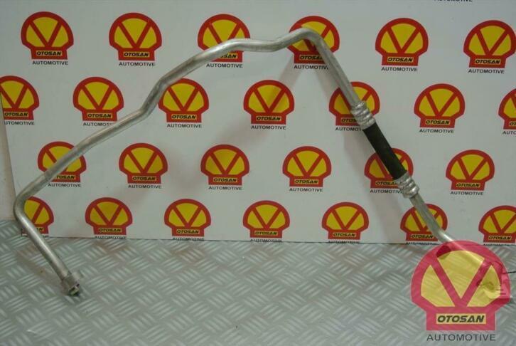 vw transporter t5 t6 aircoleiding airco leiding 7h1820743t, Auto-onderdelen, Airco en Verwarming, Volkswagen, Gebruikt, Ophalen of Verzenden