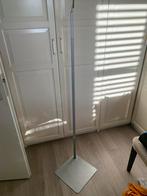 Verstelbare grijze piekstok hemeltje/klamboe, Ophalen, Gebruikt, Klamboe