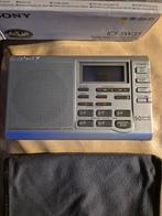 Sony ICF-SW35, Ophalen of Verzenden, Wereldontvanger