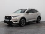 DS 7 Crossback E-Tense 4x4 Business | CAMERA | CARPLAY, Auto's, Gebruikt, Zwart, 4 cilinders, Met garantie (alle)