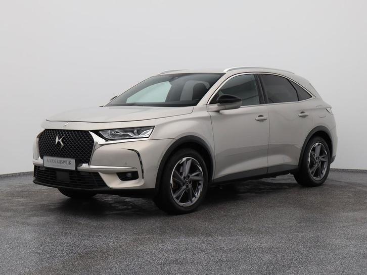 DS 7 Crossback E-Tense 4x4 Business | CAMERA | CARPLAY, Auto's, DS, Bedrijf, Te koop, DS 7, ABS, Achteruitrijcamera, Adaptive Cruise Control