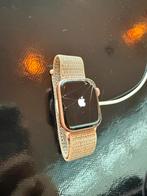 Apple watch SE kapot scherm, Sieraden, Tassen en Uiterlijk, Smartwatches, Ophalen, Gebruikt, Apple Watch ⌚️, IOS