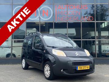 Citroën Nemo 1.4i Multispace Airco elektrische ramen beschikbaar voor biedingen