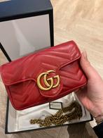 Gucci mormant te koop, Sieraden, Tassen en Uiterlijk, Tassen | Schoudertassen, Ophalen of Verzenden