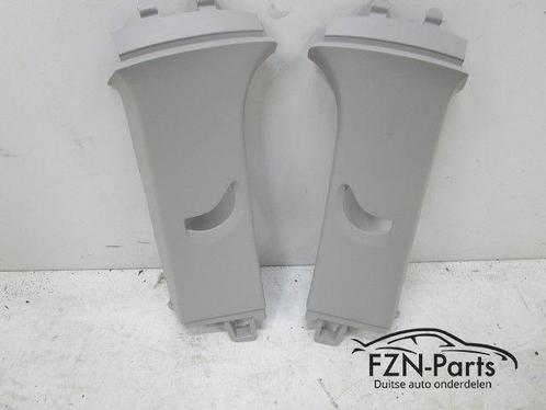 VW Touran 5TA C-Stijlen Set L+R Wit, Auto-onderdelen, Interieur en Bekleding, Gebruikt, Ophalen of Verzenden