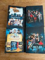 Ghost Rockers Seizoen 2 deel 1 en 2 DVD compleet origineel, Cd's en Dvd's, Dvd's | Tv en Series, Gebruikt, Verzenden, Alle leeftijden