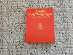 Aladdin en de Wonderlamp en andere Wereldberoemde Sprookjes, Boeken, Ophalen of Verzenden, Zo goed als nieuw