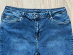 Flared Jeans XL Studio Anneloes, W33 - W36 (confectie 42/44), Blauw, Ophalen of Verzenden, Zo goed als nieuw