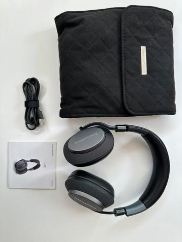 Bowers & Wilkins PX7 beschikbaar voor biedingen