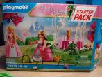 Playmobiel Princess, Kinderen en Baby's, Speelgoed | Playmobil, Ophalen, Zo goed als nieuw, Complete set