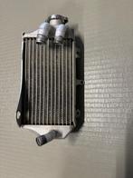 Honda CRF 450 2017-2020 oem radiator, Motoren, Ophalen of Verzenden, Gebruikt