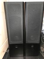 MB Quart 2-weg luidsprekers SP 3- Goede staat, Audio, Tv en Foto, Luidsprekers, Ophalen of Verzenden, Zo goed als nieuw, Front, Rear of Stereo speakers