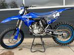 Yamaha YZ250 2024, Particulier, Crossmotor, 1 cilinder