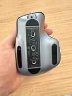 Logitech MX Master 3 for Mac - Draadloze Muis, Computers en Software, Muizen, Rechtshandig, Muis, Gebruikt, Ergonomisch