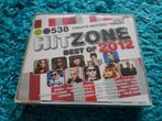Hitzone - Best of 2012 (2 cd), Cd's en Dvd's, Cd's | Verzamelalbums, Boxset, Pop, Gebruikt, Ophalen of Verzenden