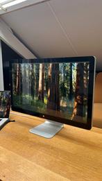 Thunderbolt 27' Display, Computers en Software, Monitoren, Ophalen, Gebruikt, IPS, Apple Thunderbolt Display 27 inch