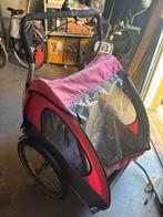 Fietskar voor kinderen - Gebruikt, Ophalen, Gebruikt, Opvouwbaar, 20 tot 40 kg