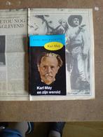 Karl May 33 pockets incl. nr. 50. Zeer goede staat., Boeken, Kinderboeken | Jeugd | 13 jaar en ouder, Karl May, Fictie, Ophalen