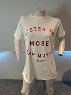 Yeez shirt met leuke opdruk  maat s, Kleding | Dames, T-shirts, Verzenden, ., Wit, Yeez