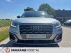 Audi Q2 1.4 TFSI CoD Design Airco/ Cruise contr/ achteruitri, Voorwielaandrijving, 12 maanden, Gebruikt, Leder