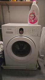 A+++ Goed werkende Samsung wasmachine van 7KG, Ophalen, Gebruikt, Voorlader, 85 tot 90 cm