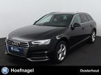 Audi A4 Avant 40 TFSI Sport Lease Edition | Automaat | Stoel, Gebruikt, Zwart, 1984 cc, A4