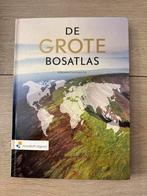 De Grote Bosatlas - 54e Editie, Boeken, Ophalen, Bosatlas, 2000 tot heden, Zo goed als nieuw