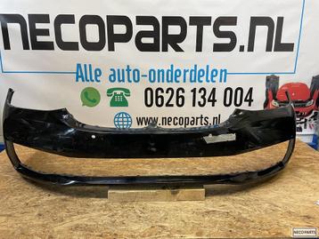 VOORBUMPER BMW 6 SERIE GT G32 BUMPER ORIGINEEL beschikbaar voor biedingen