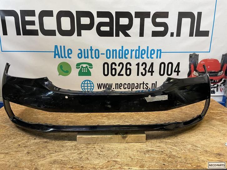 VOORBUMPER BMW 6 SERIE GT G32 BUMPER ORIGINEEL, Auto-onderdelen, Carrosserie en Plaatwerk, Achterklep, BMW, Achter, Gebruikt, Ophalen of Verzenden