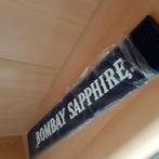 2x Bombay Sapphire rubberen Barmat NIEUW Mancave Café, Ophalen of Verzenden, Nieuw, Reclamebord