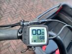 Batavus Fier 3  DEMO met 168 km 400wh 12mnd Garantie, Niet ingevuld, Nieuw, Niet ingevuld, Niet ingevuld