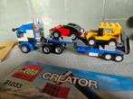 Lego creator autotransport, Ophalen of Verzenden, Gebruikt, Complete set, Lego