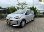 Volkswagen Up! 1.0 move up! BlueMotion I navi I airco I, Voorwielaandrijving, Stof, Gebruikt, 840 kg