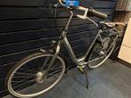 Net als nieuw gazelle orange C7 57cm show model met garantie, Ophalen, Versnellingen, 56 cm of meer, Zo goed als nieuw