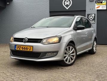 Volkswagen Polo 1.2 TSI Highline | Pano | Ketting verv. beschikbaar voor biedingen