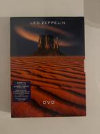 Led Zeppelin - How The West Was Won - DVD Boxset, Alle leeftijden, Boxset, Muziek en Concerten, Ophalen of Verzenden