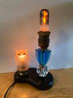 Art Deco Lamp - Jaren 30 Design, Ophalen of Verzenden