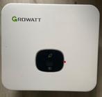 GROWATT ZONNEPANEEL OMVORMER 4000TL3-XH 3 fase, Doe-het-zelf en Verbouw, Zonnepanelen en Toebehoren, Ophalen, Nieuw, Overige typen
