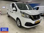 Nissan NV300 bestel 1.6 dCi 120 L2H1 121.000 km met NAP, 121 pk, Gebruikt, Euro 6, 4 cilinders